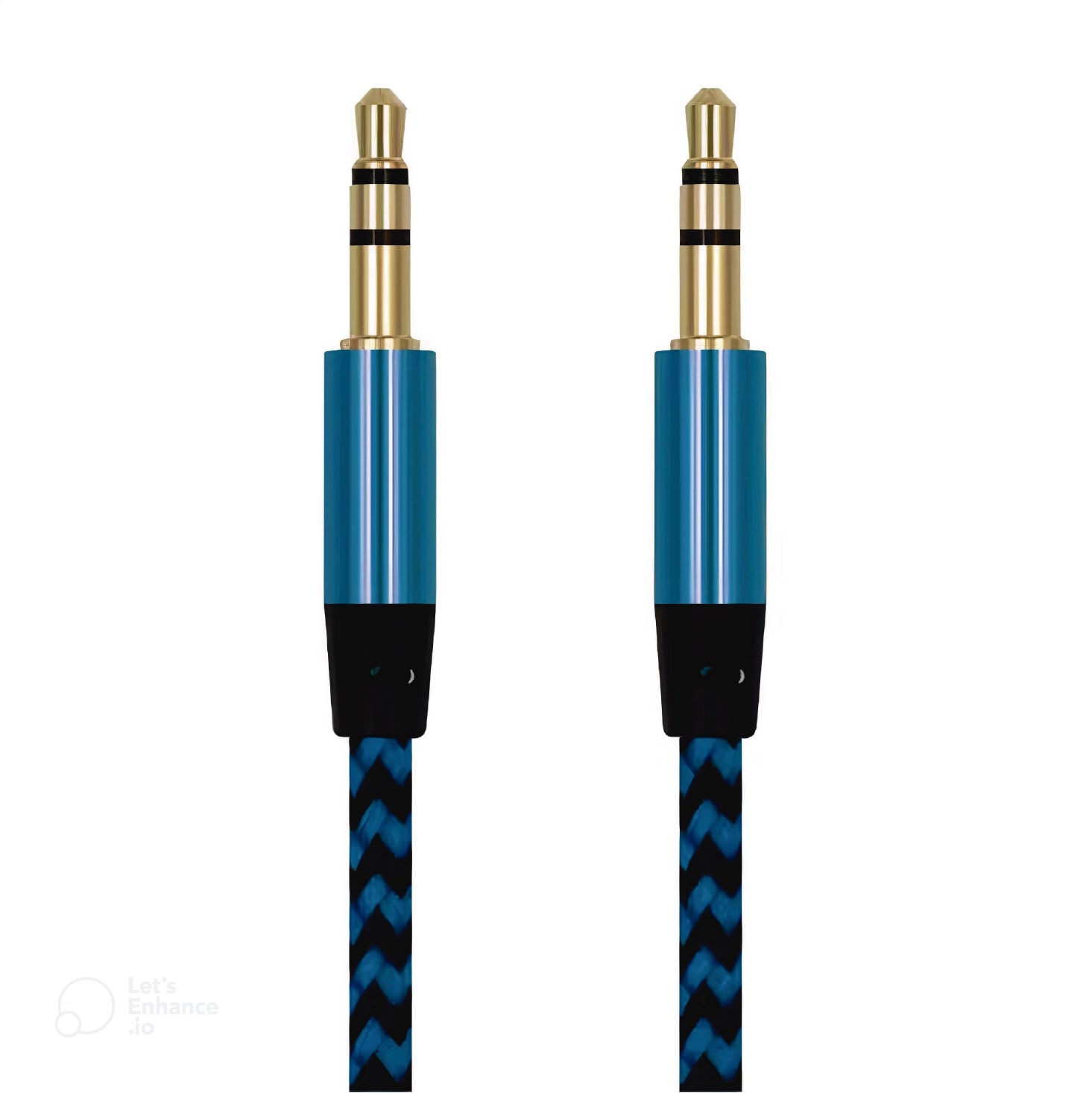 Cable Auxiliar 3.5 mm