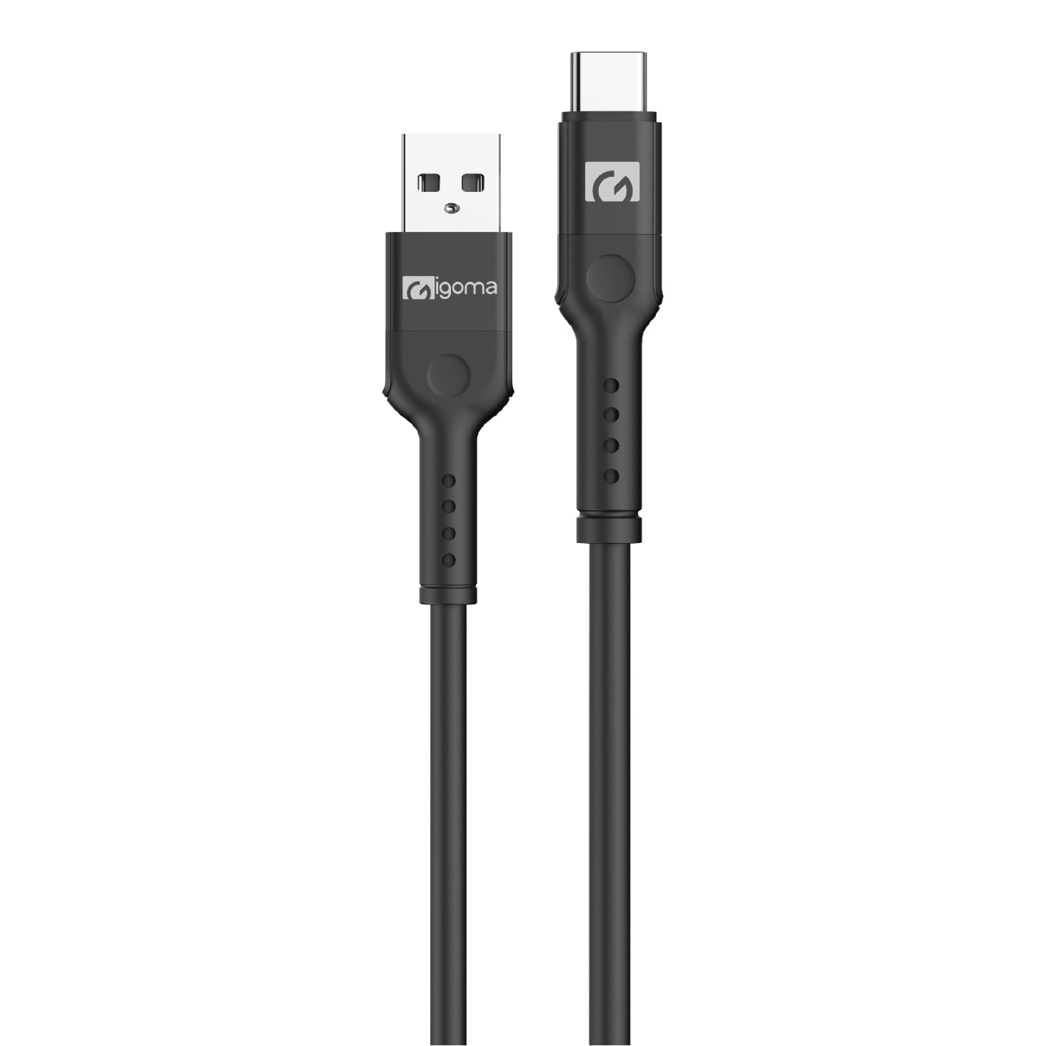 Cable Silicona 1mt GC-15