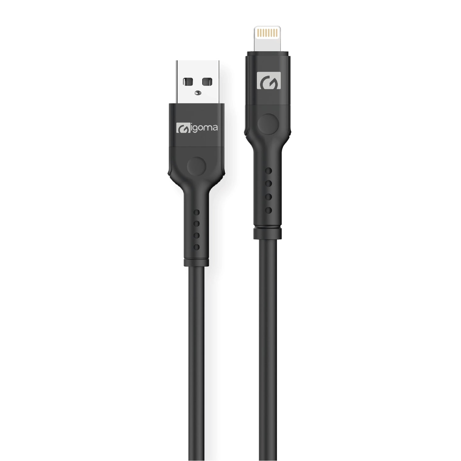 Cable Silicona 1mt GC-15