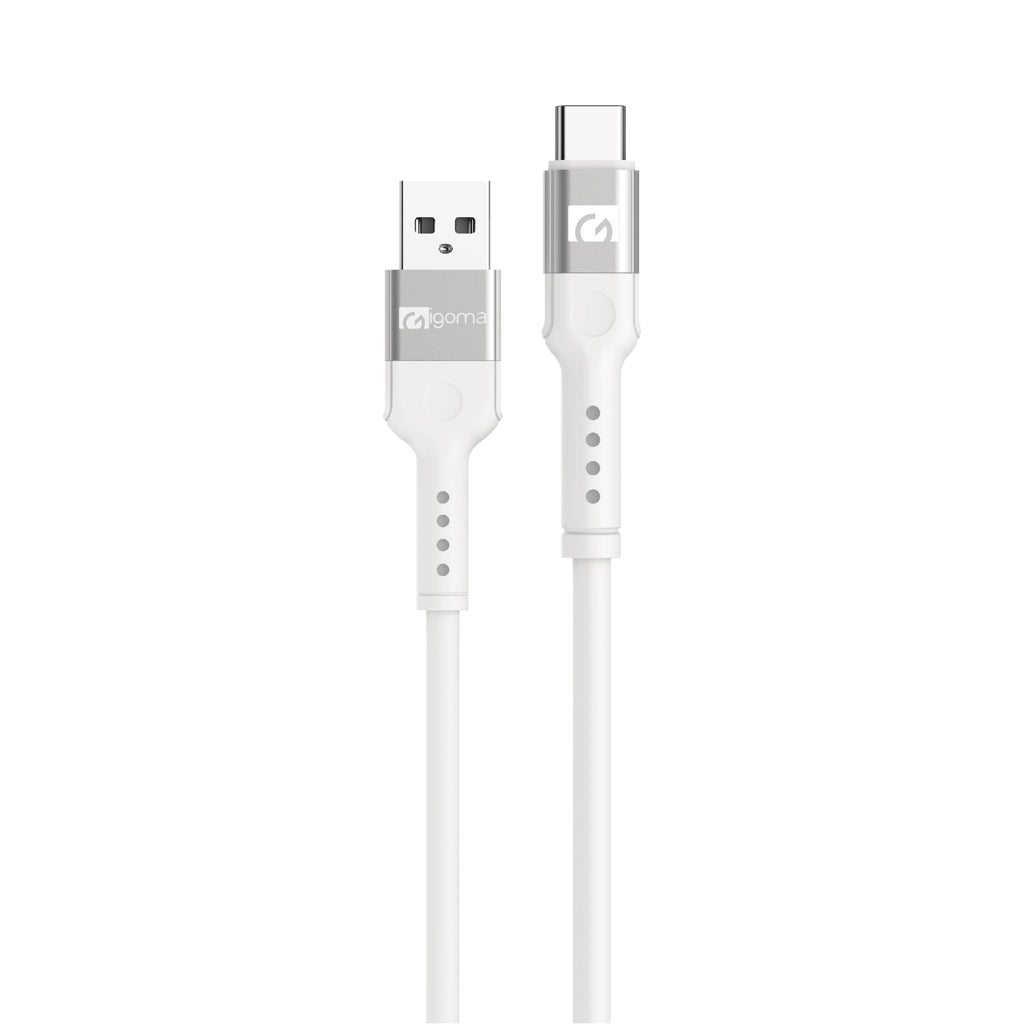 Cable Silicona 1mt GC-15
