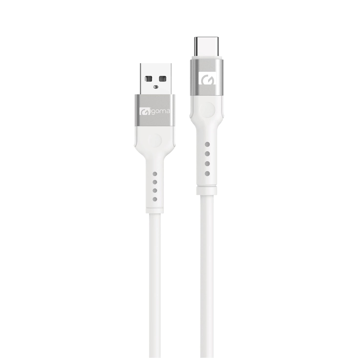 Cable Silicona 1mt GC-15