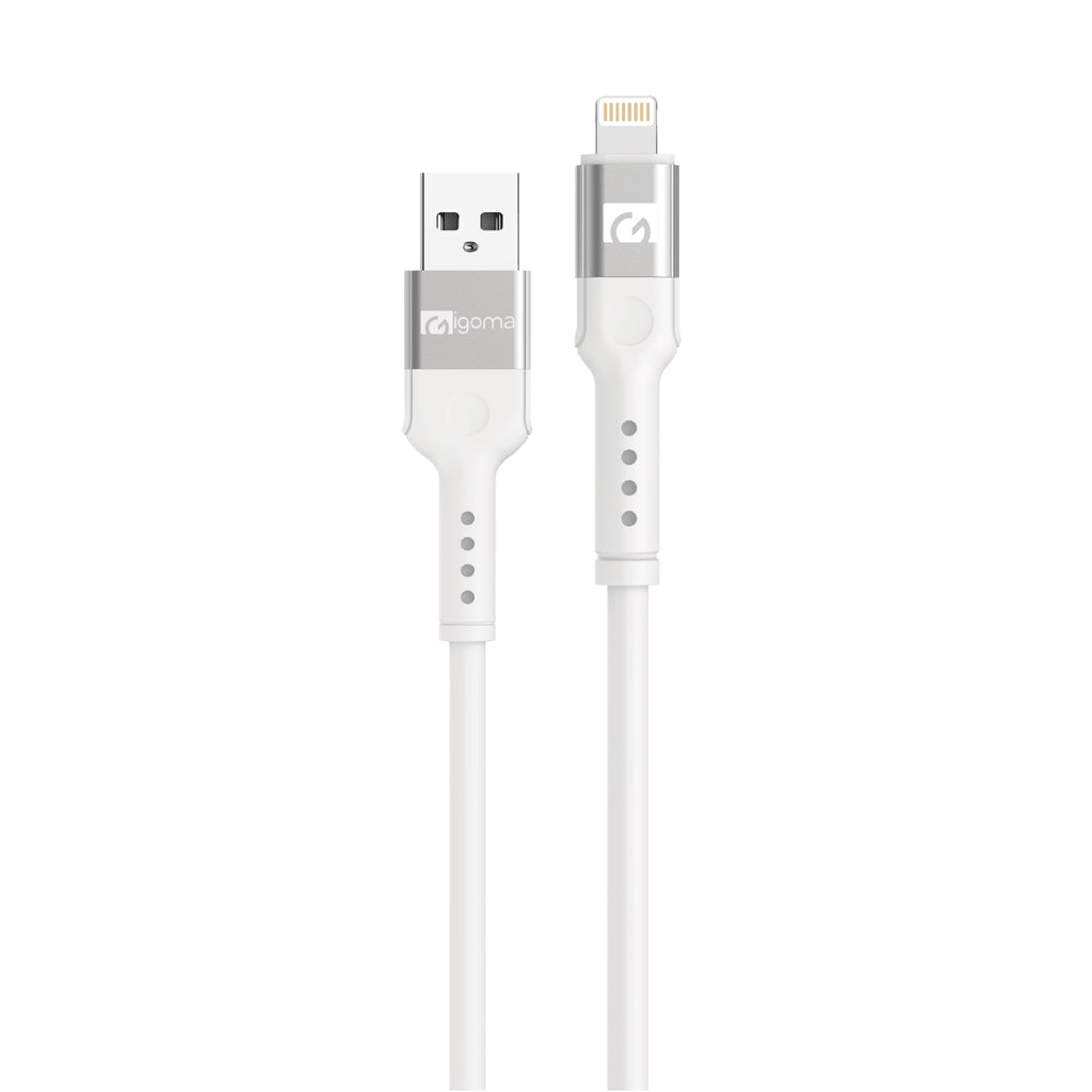 Cable Silicona 1mt GC-15