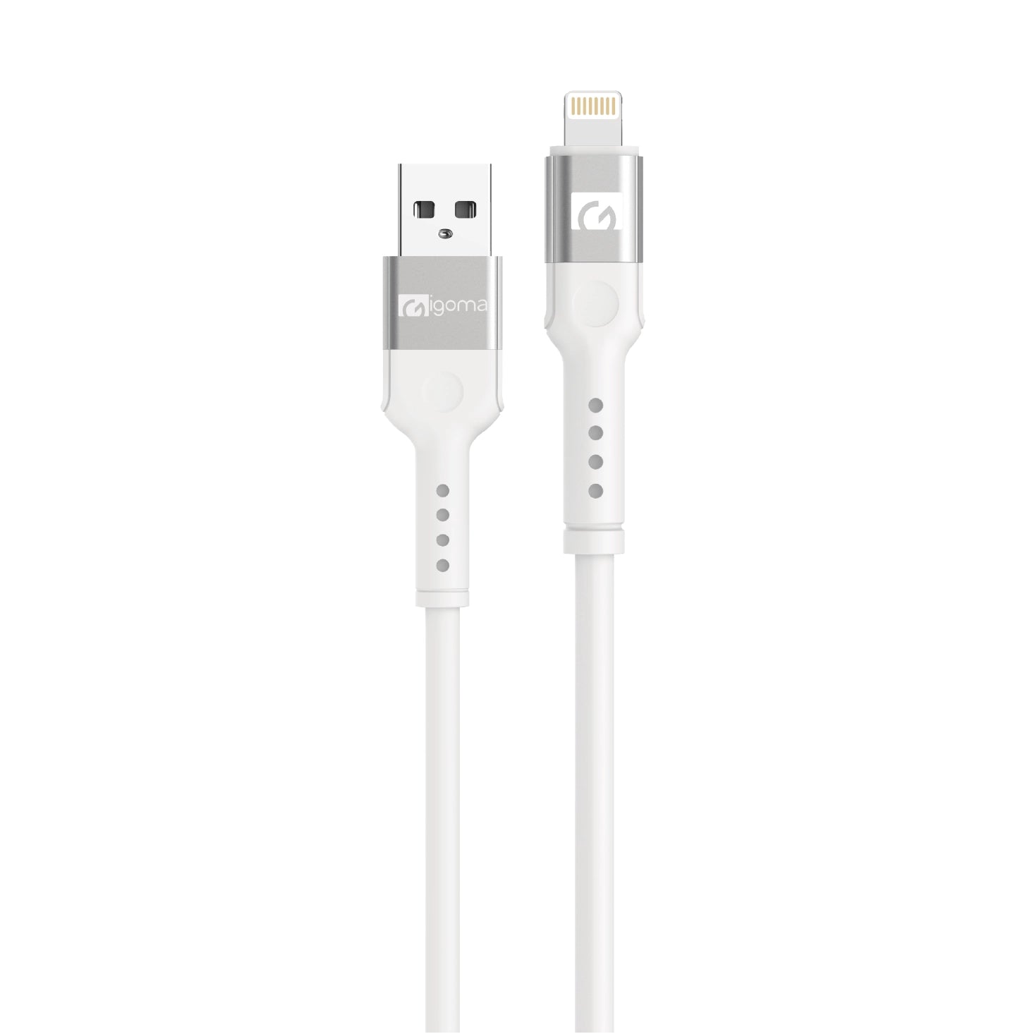 Cable Silicona 1mt GC-15