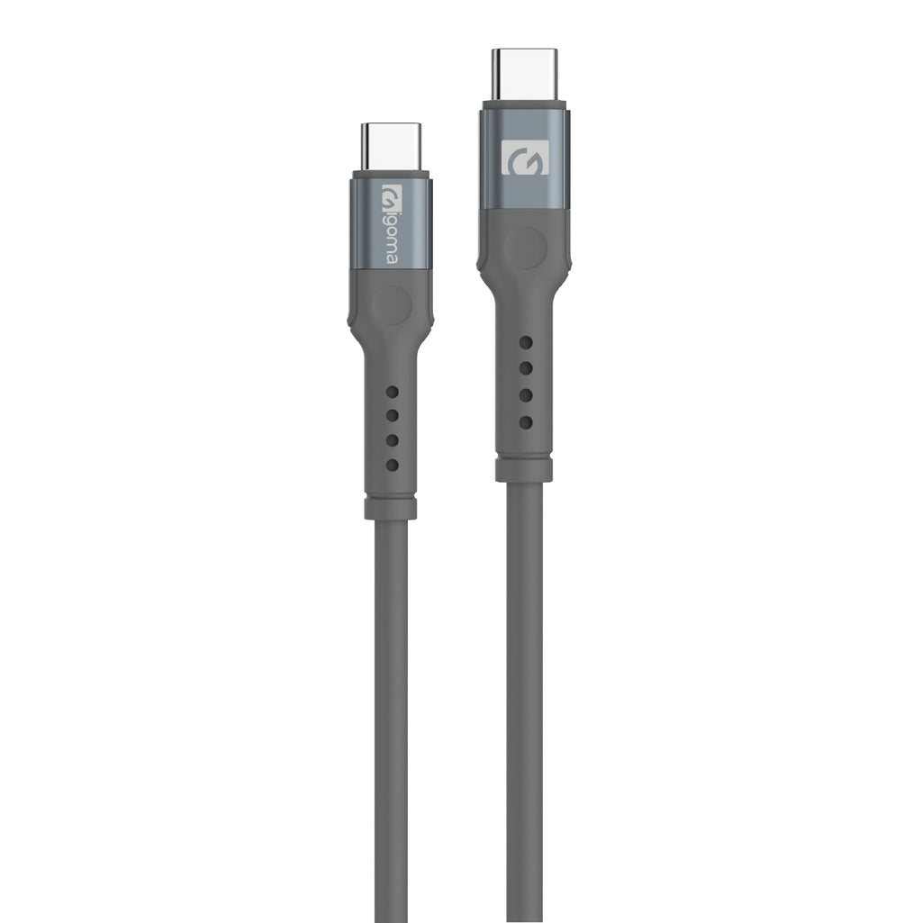 Cable Silicona 1mt CG-16