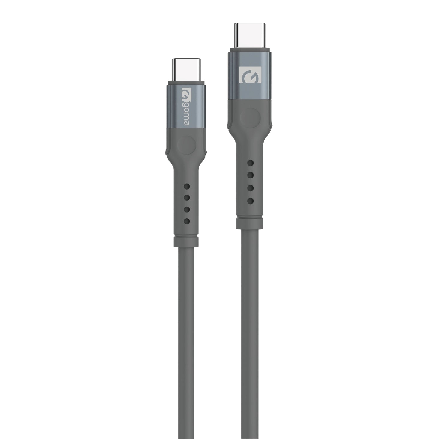 Cable Silicona 1mt CG-16