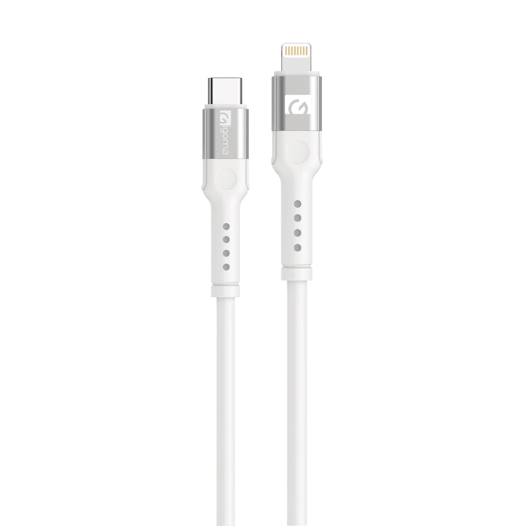 Cable Silicona 1mt CG-16