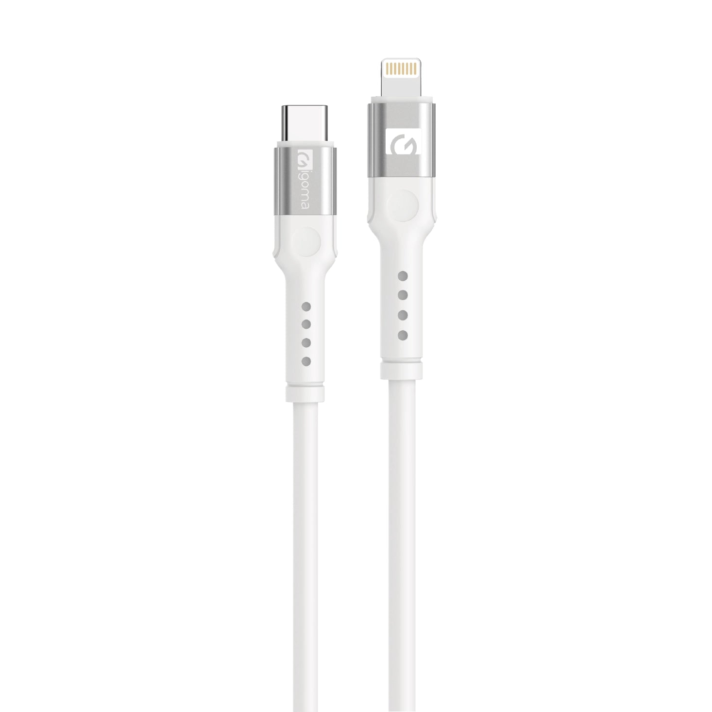 Cable Silicona 1mt CG-16