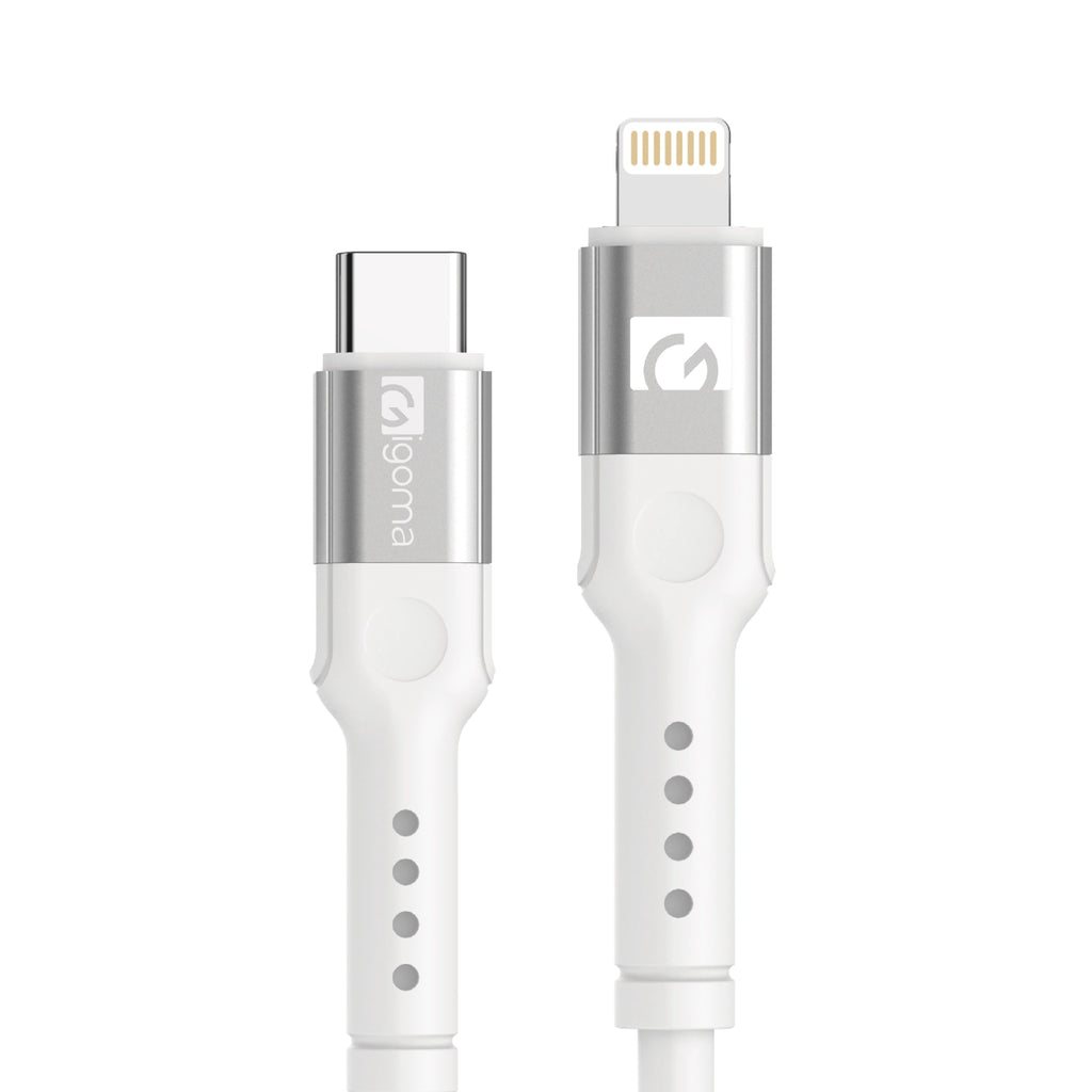 Cable Silicona 1mt CG-16