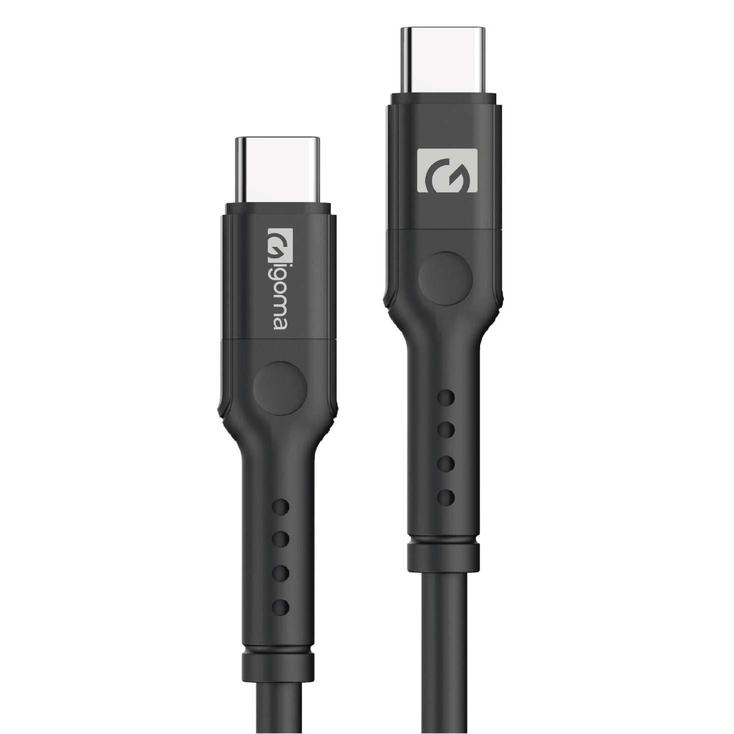 Cable Silicona 2 mts GC-23