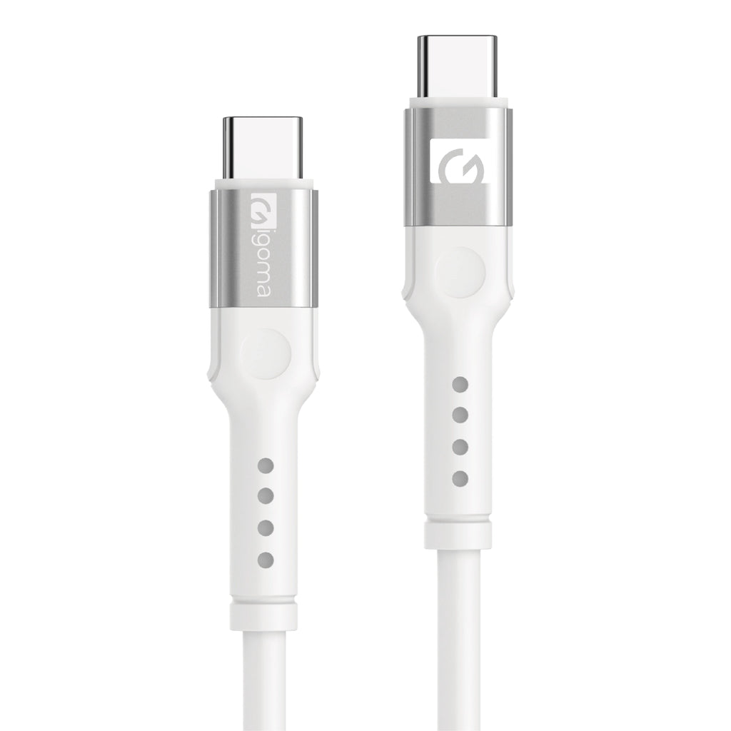 Cable Silicona 2 mts GC-23