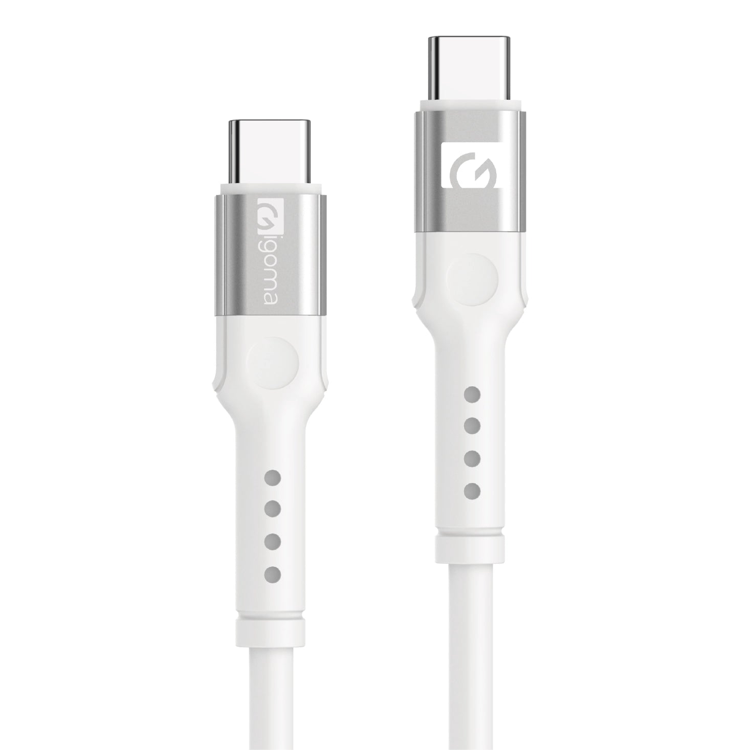 Cable Silicona 2 mts GC-23
