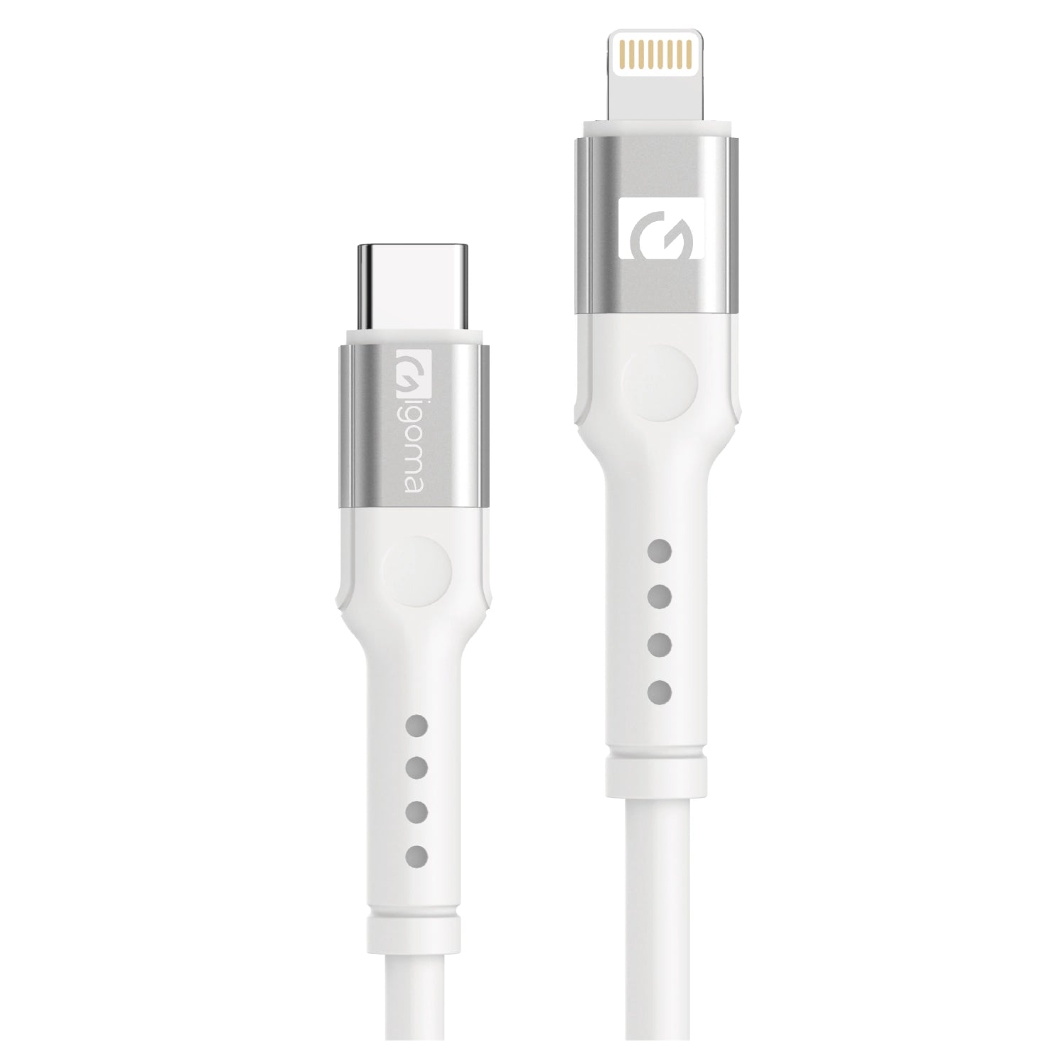 Cable Silicona 2 mts GC-23