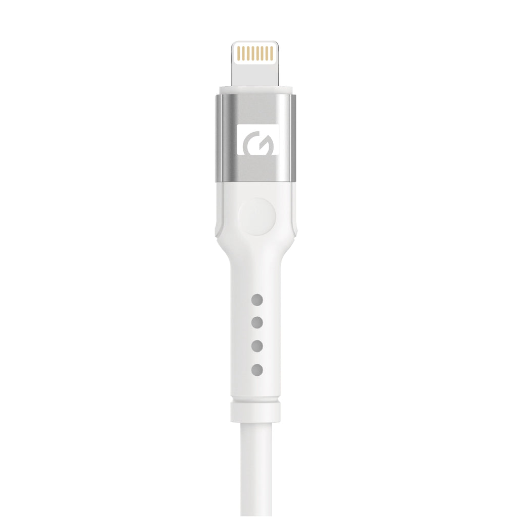 Cable Silicona 2 mts GC-23