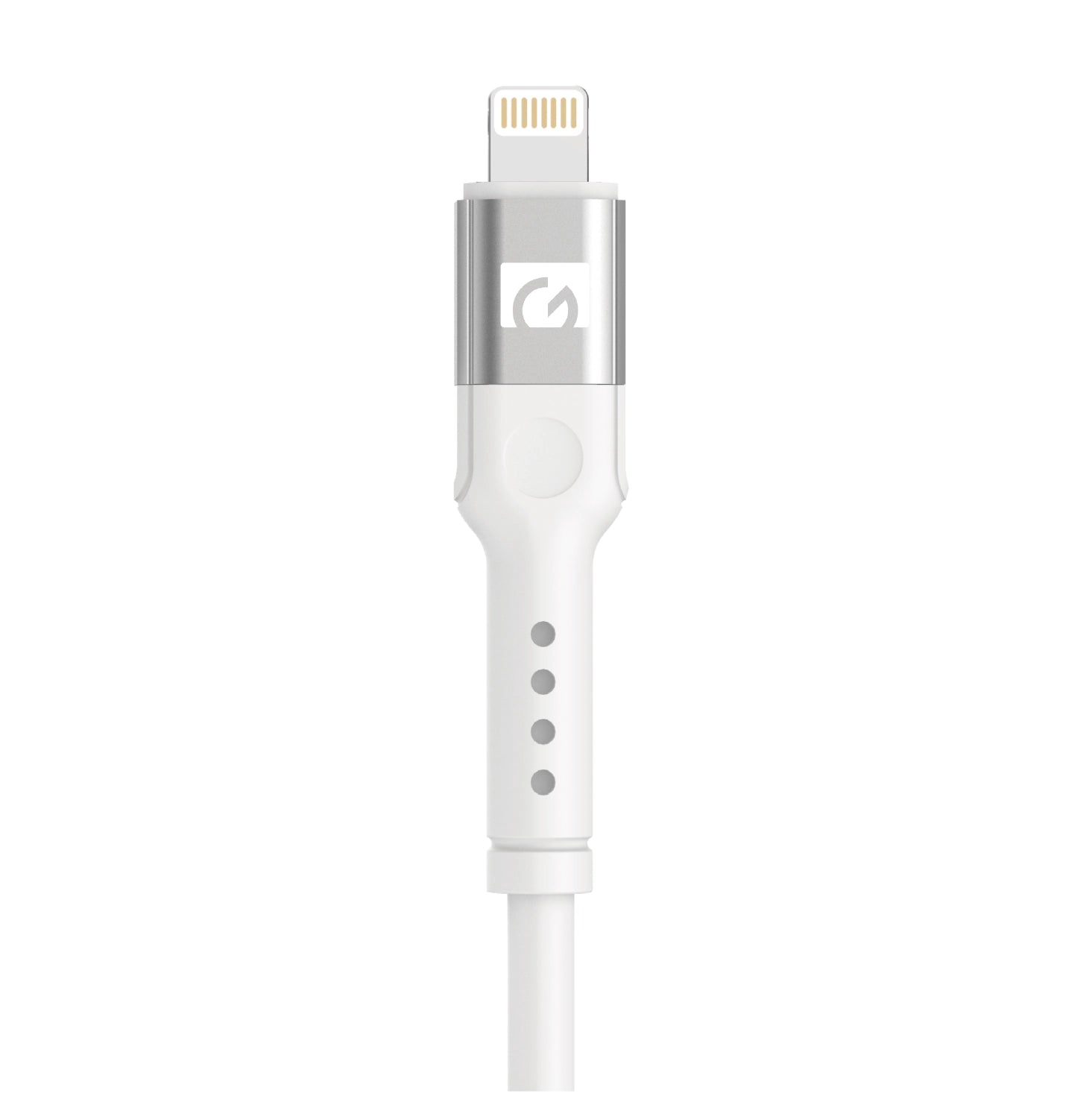 Cable Silicona 2 mts GC-23