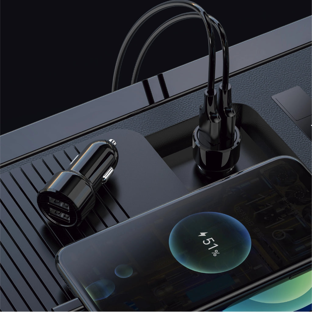 Car Charger