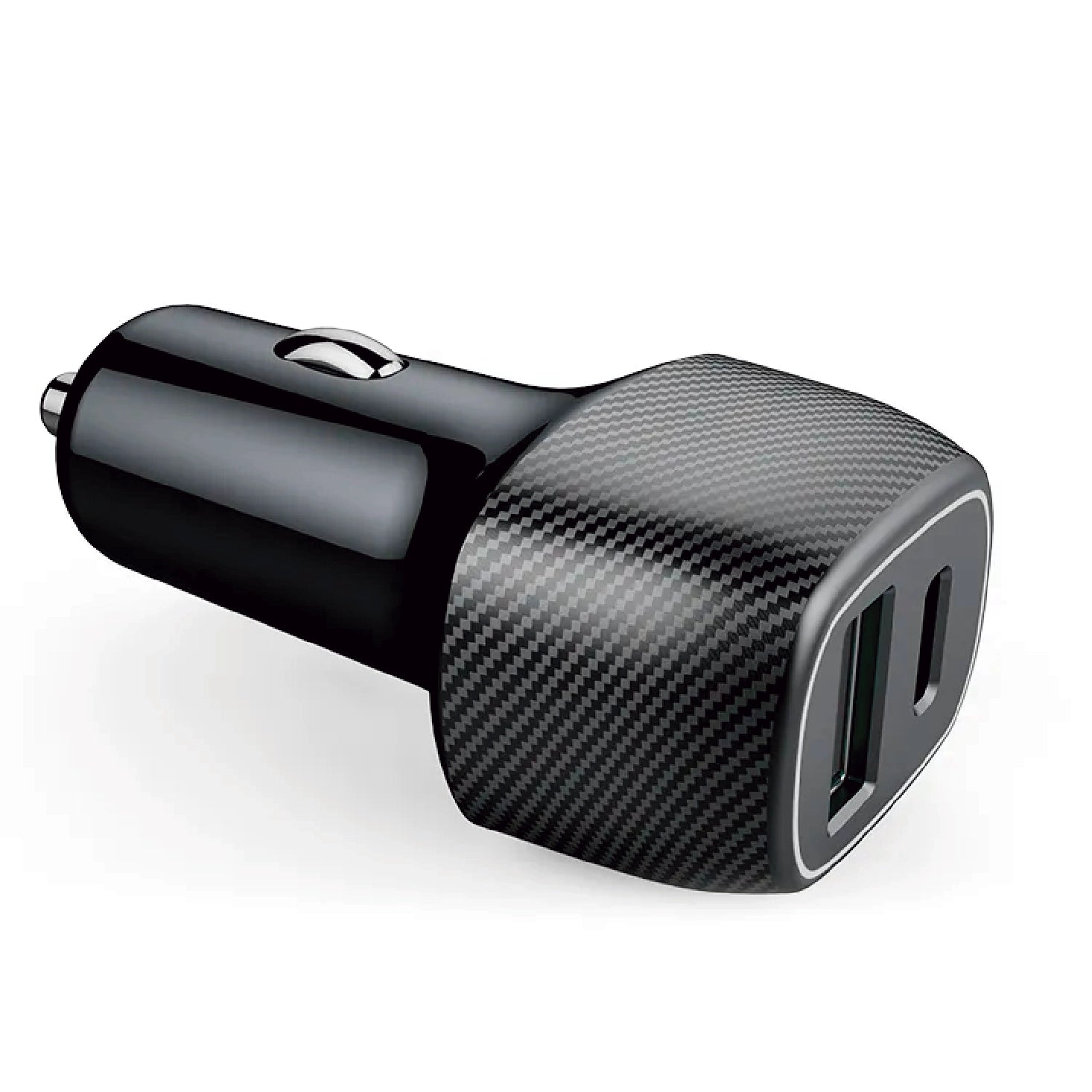 Car Charger CH-17