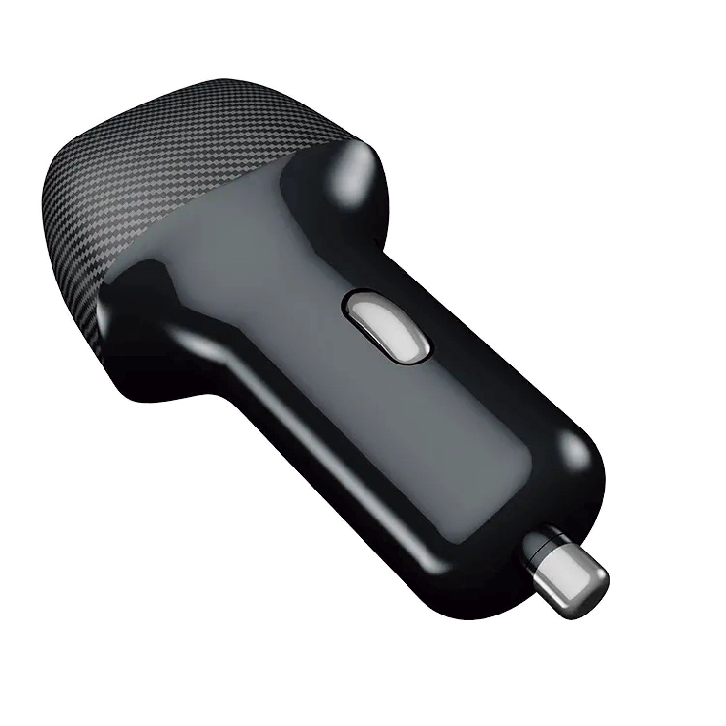 Car Charger CH-17