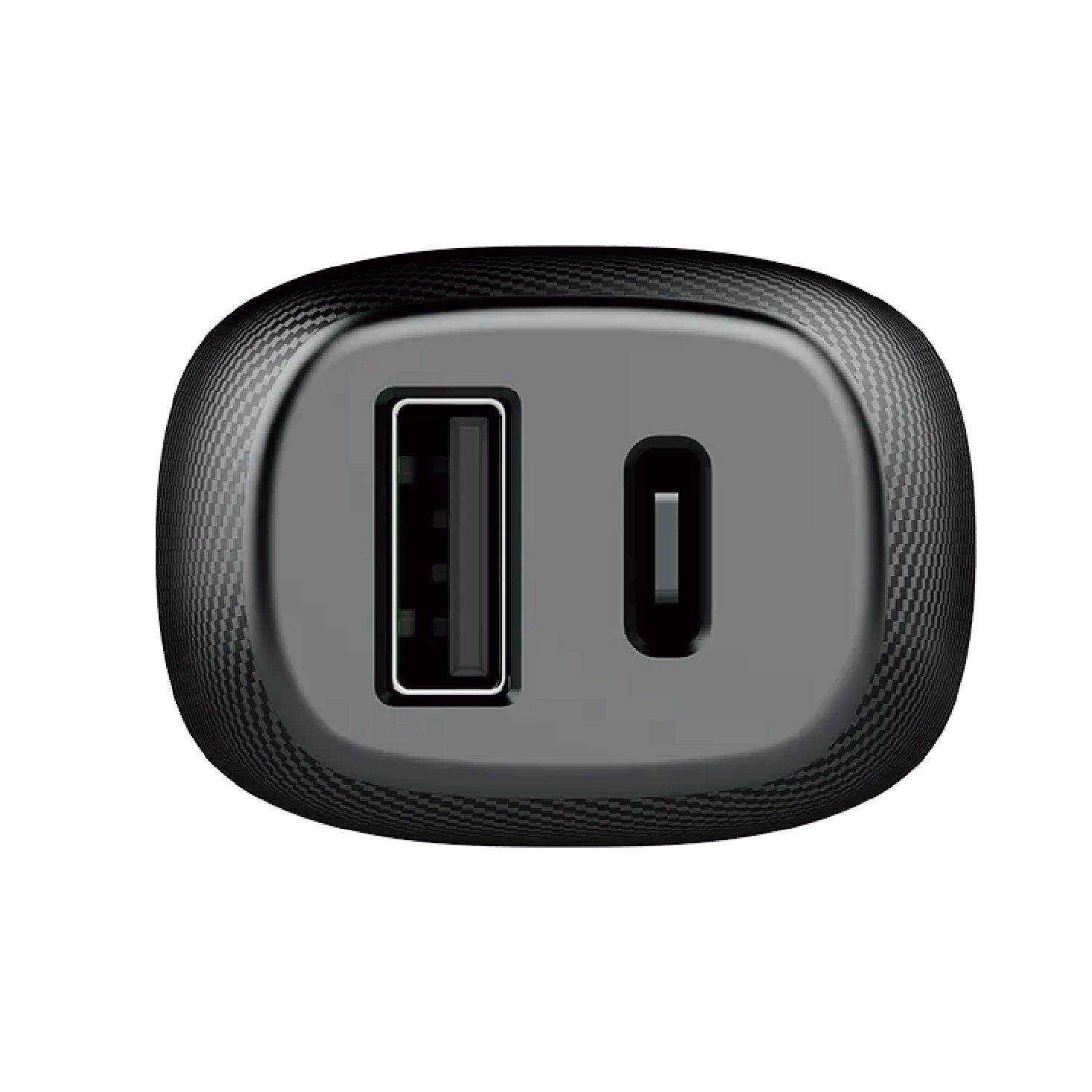 Car Charger CH-17