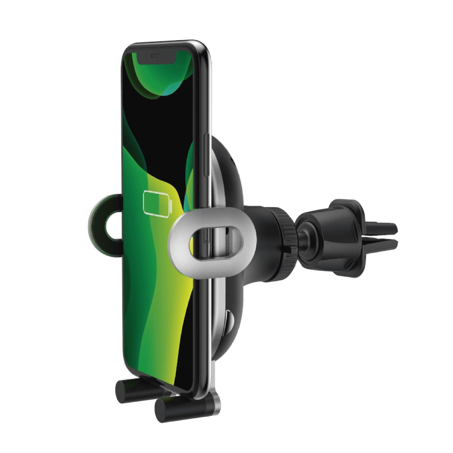 Soporte para Carro con carga inalambrica HW-11