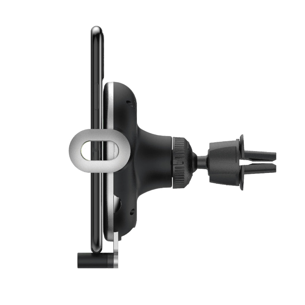 Soporte para Carro con carga inalambrica HW-11