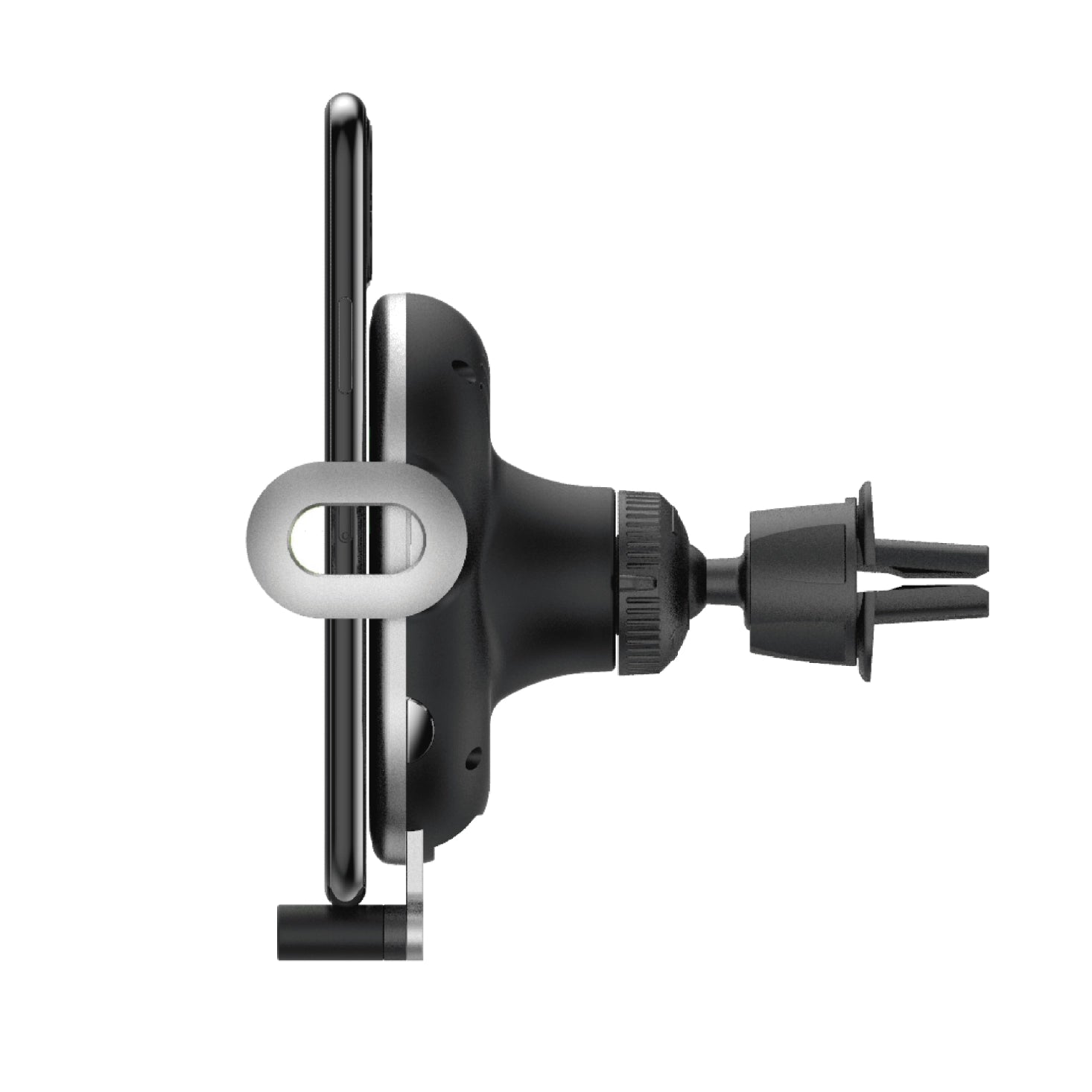 Soporte para Carro con carga inalambrica HW-11