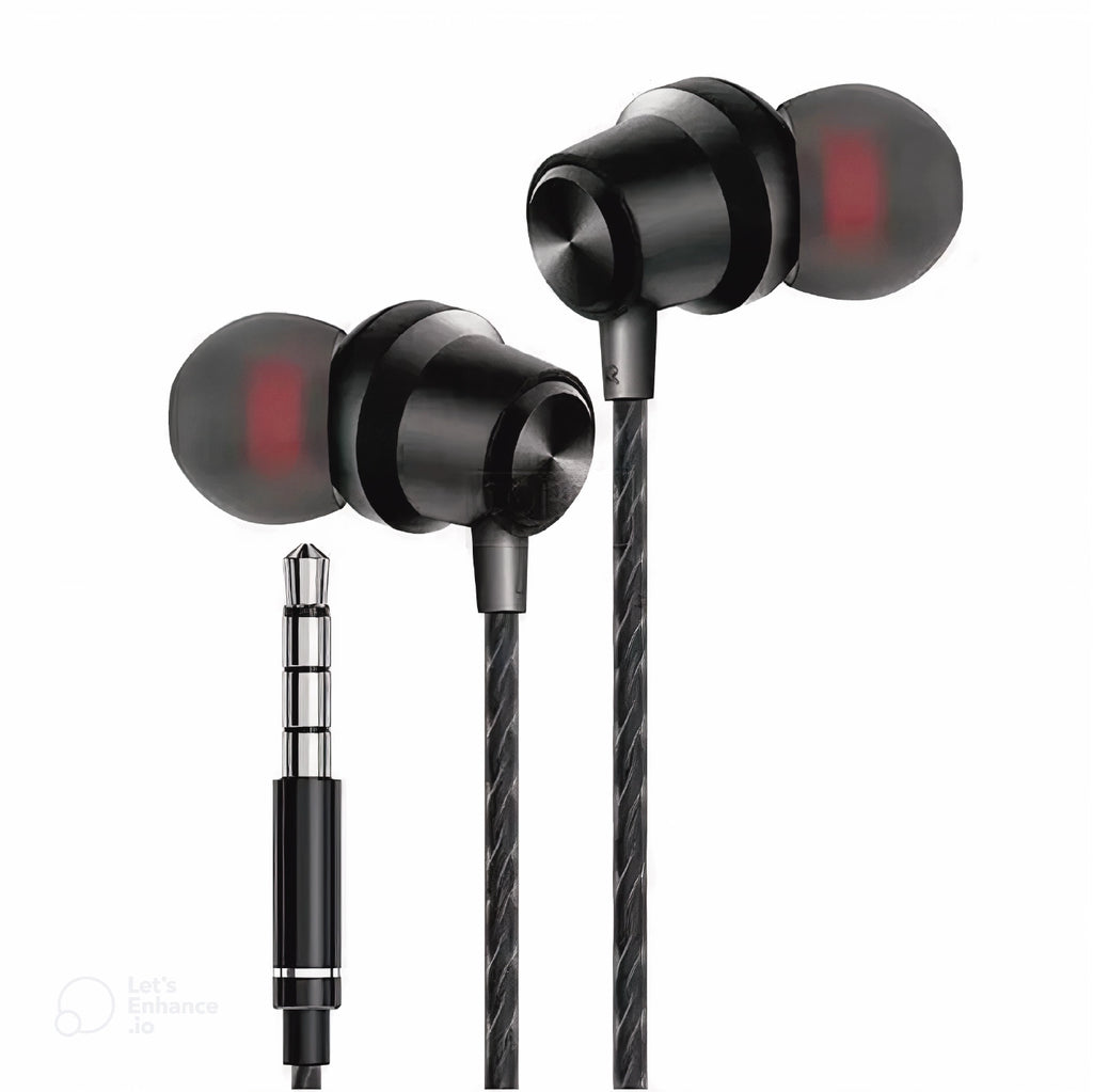Audifonos GH-24