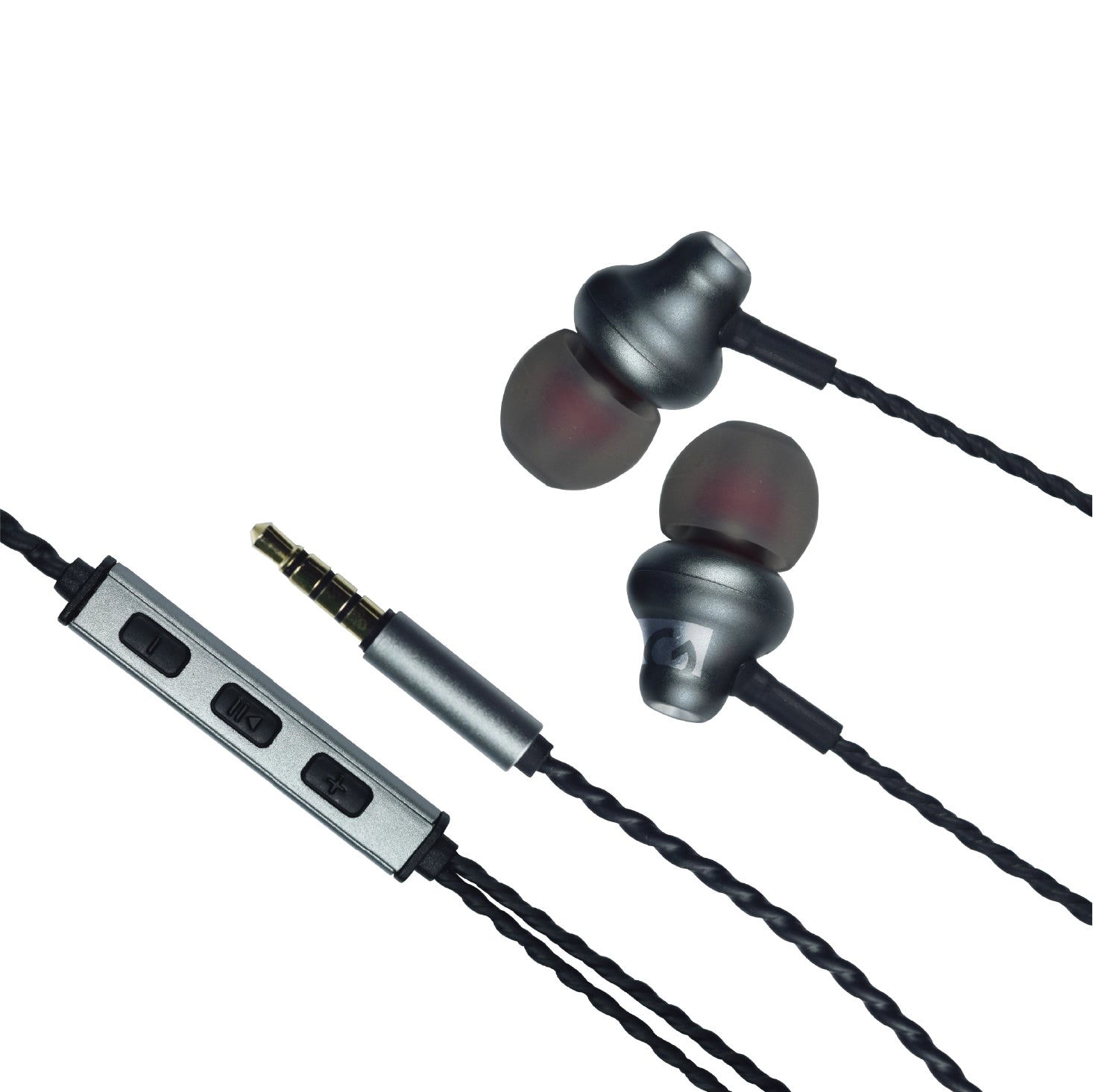 Audifonos GH-24