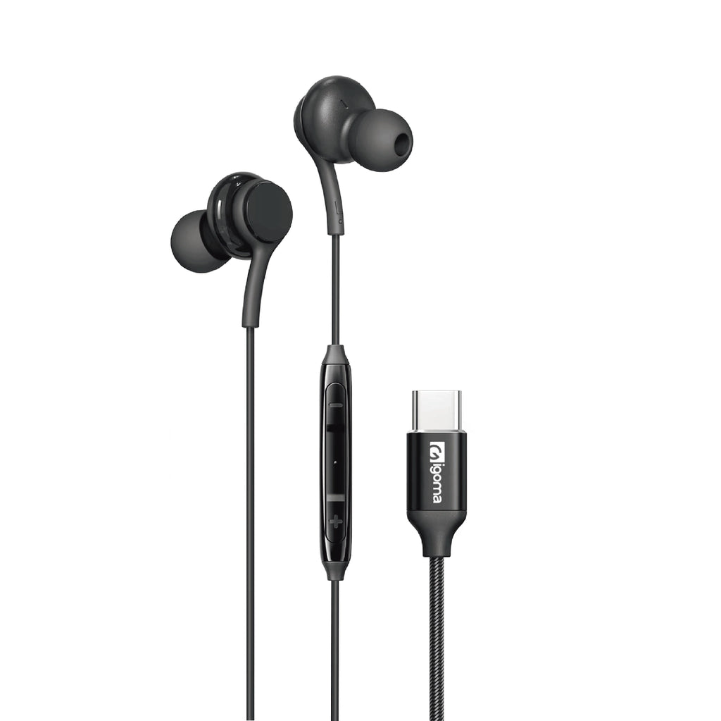 Audifonos GH-27
