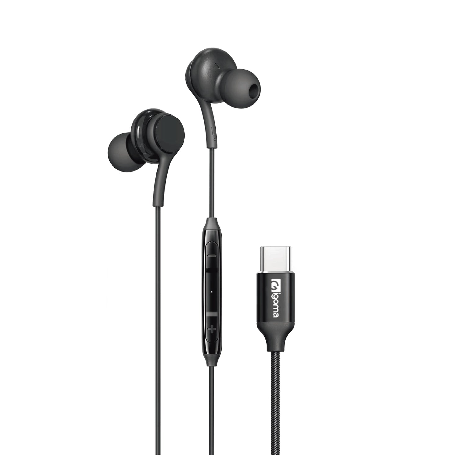 Audifonos GH-27