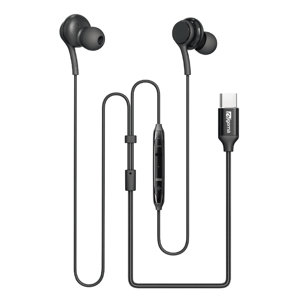 Audifonos GH-27