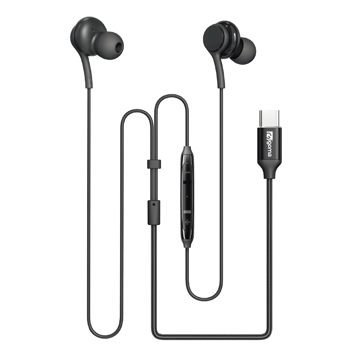 Audifonos GH-27