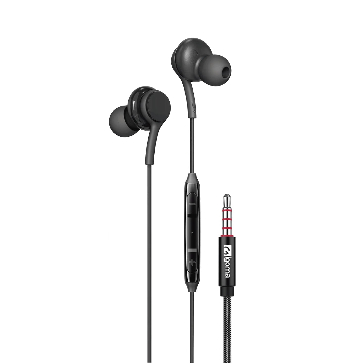 Audifonos GH-28