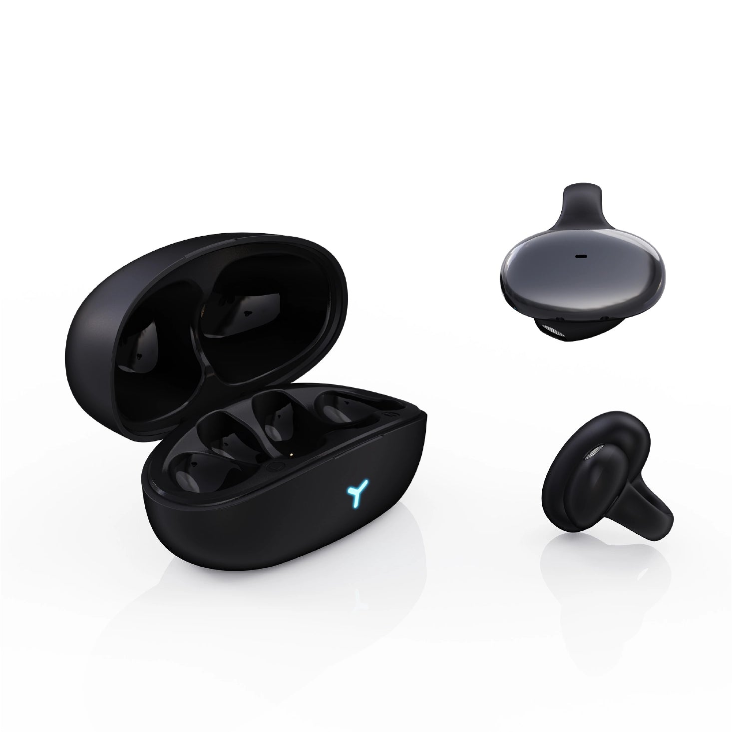 Audifonos Inalambricos IG-2