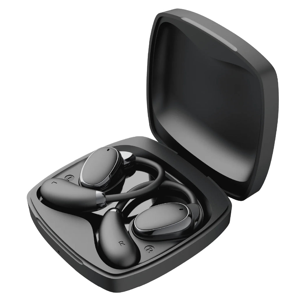 Audifonos Inalambricos De Oido Abierto IG-6