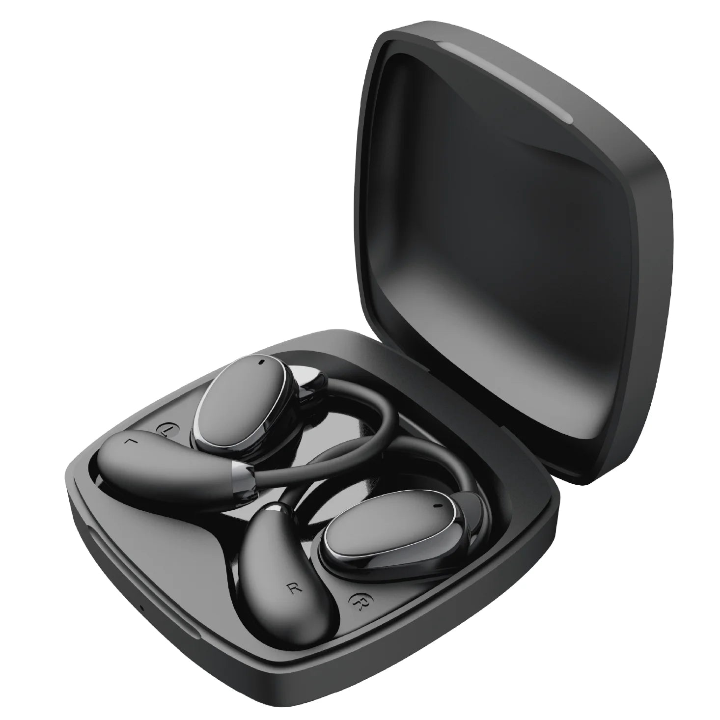 Audifonos Inalambricos De Oido Abierto IG-6