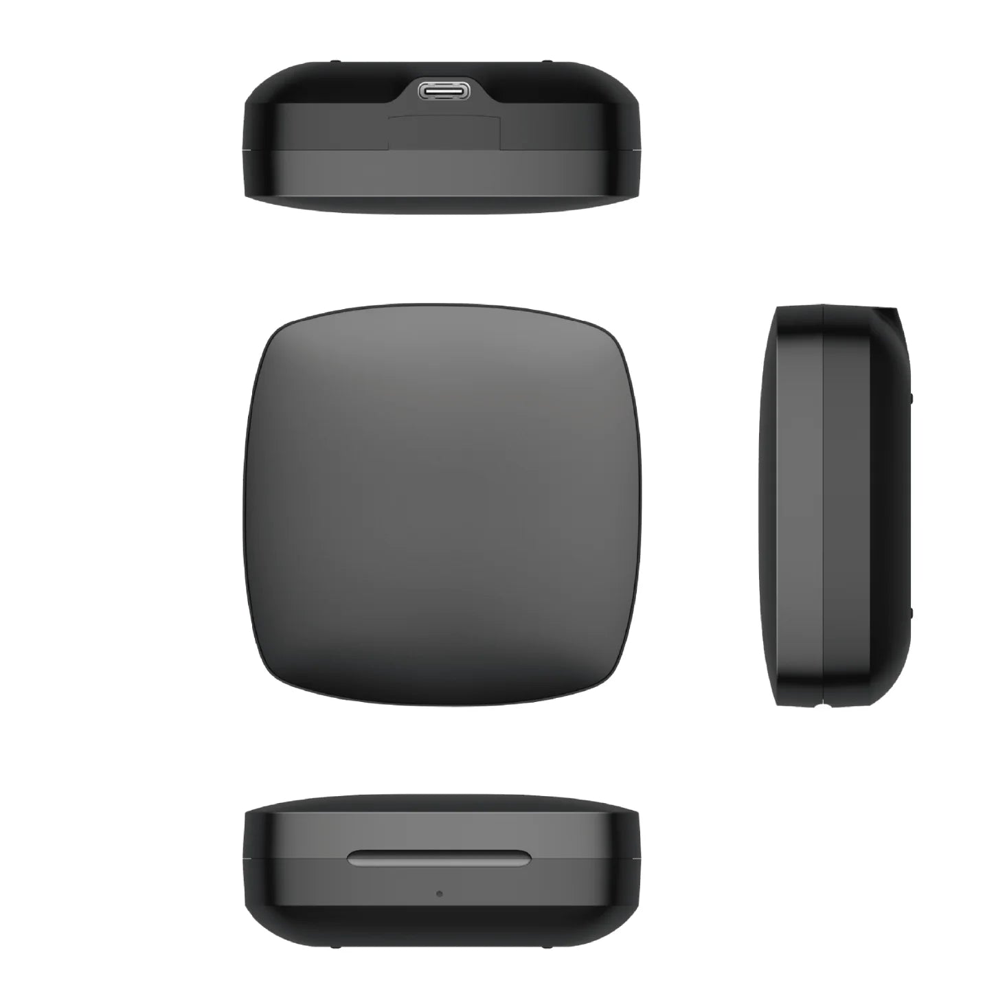 Audifonos Inalambricos De Oido Abierto IG-6