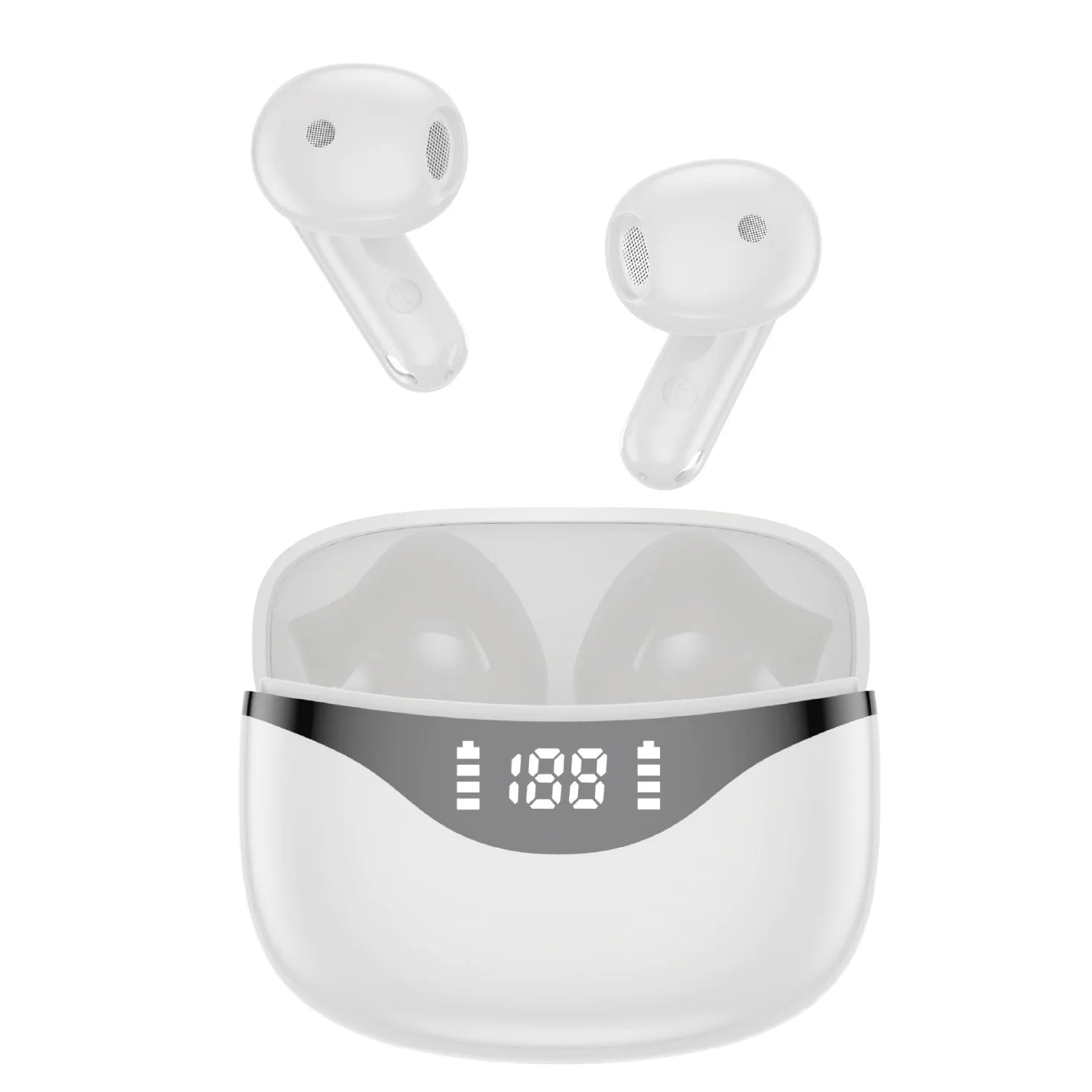 Audifonos IG-10