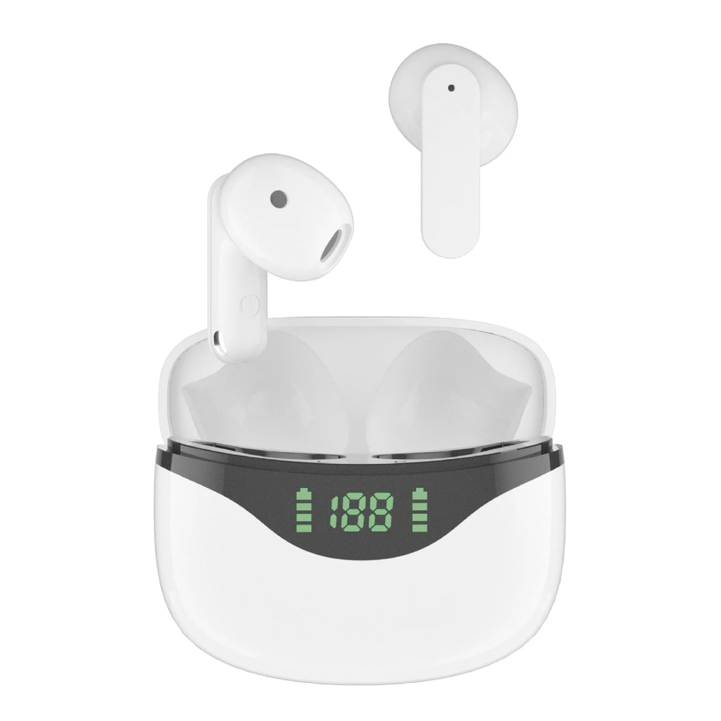 Audifonos IG-10