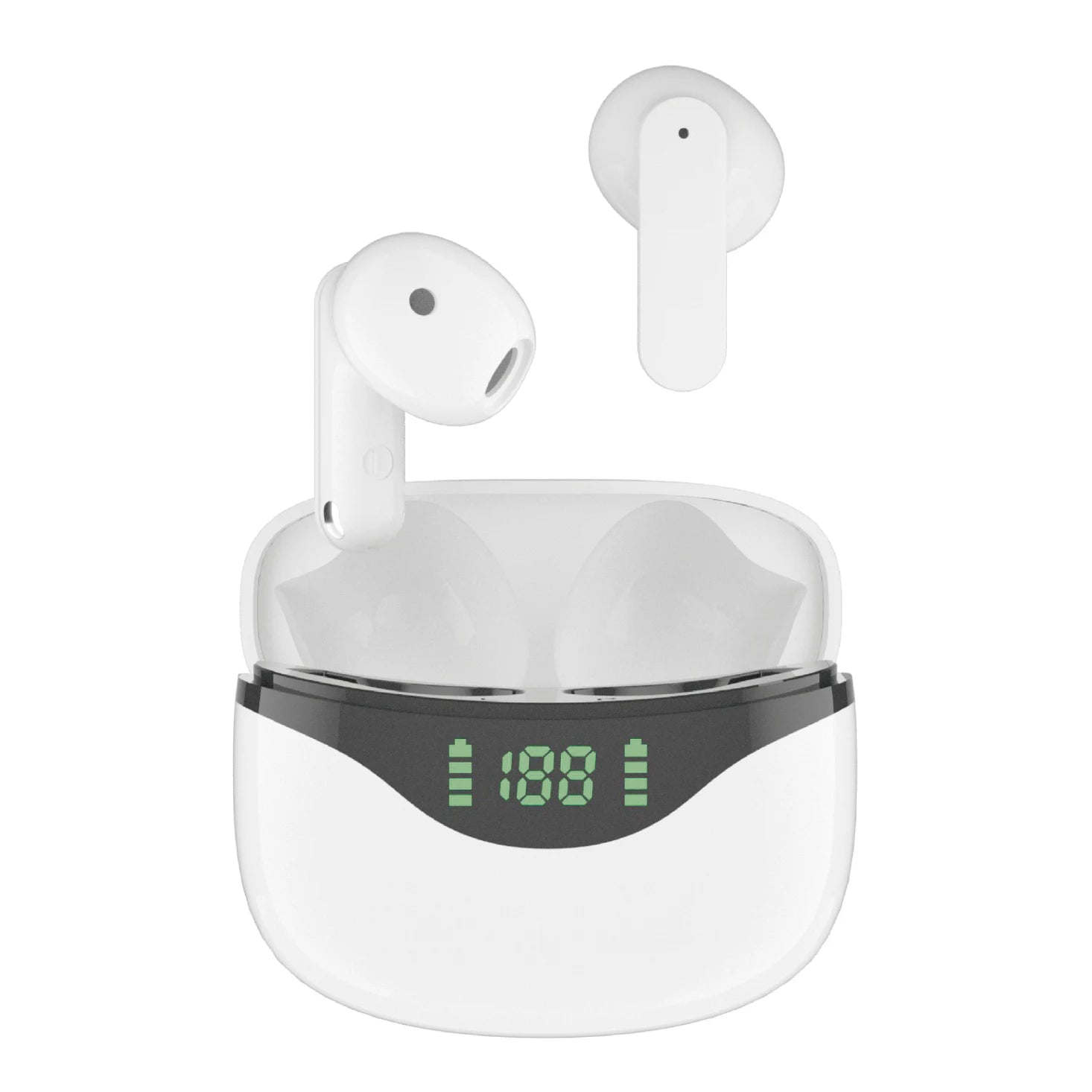 Audifonos IG-10