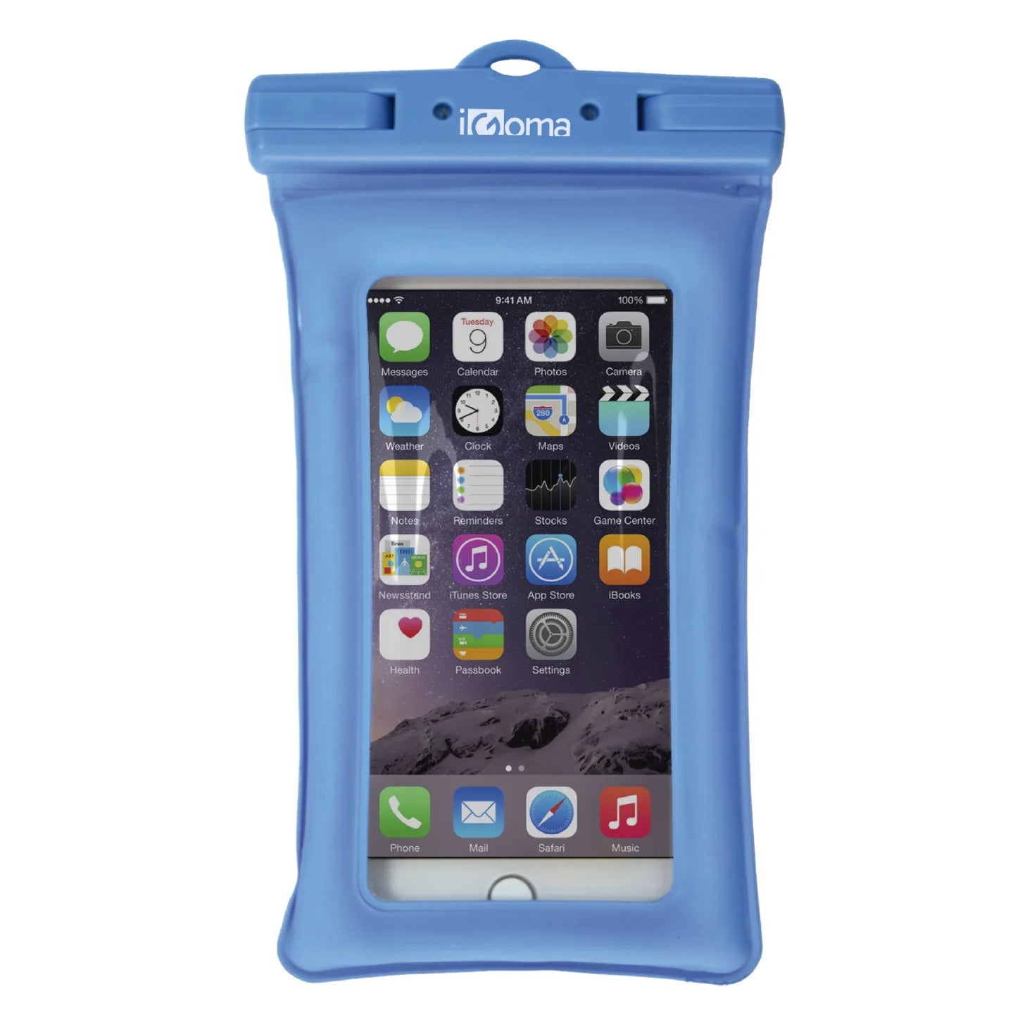 Bolsa de Agua Air Band