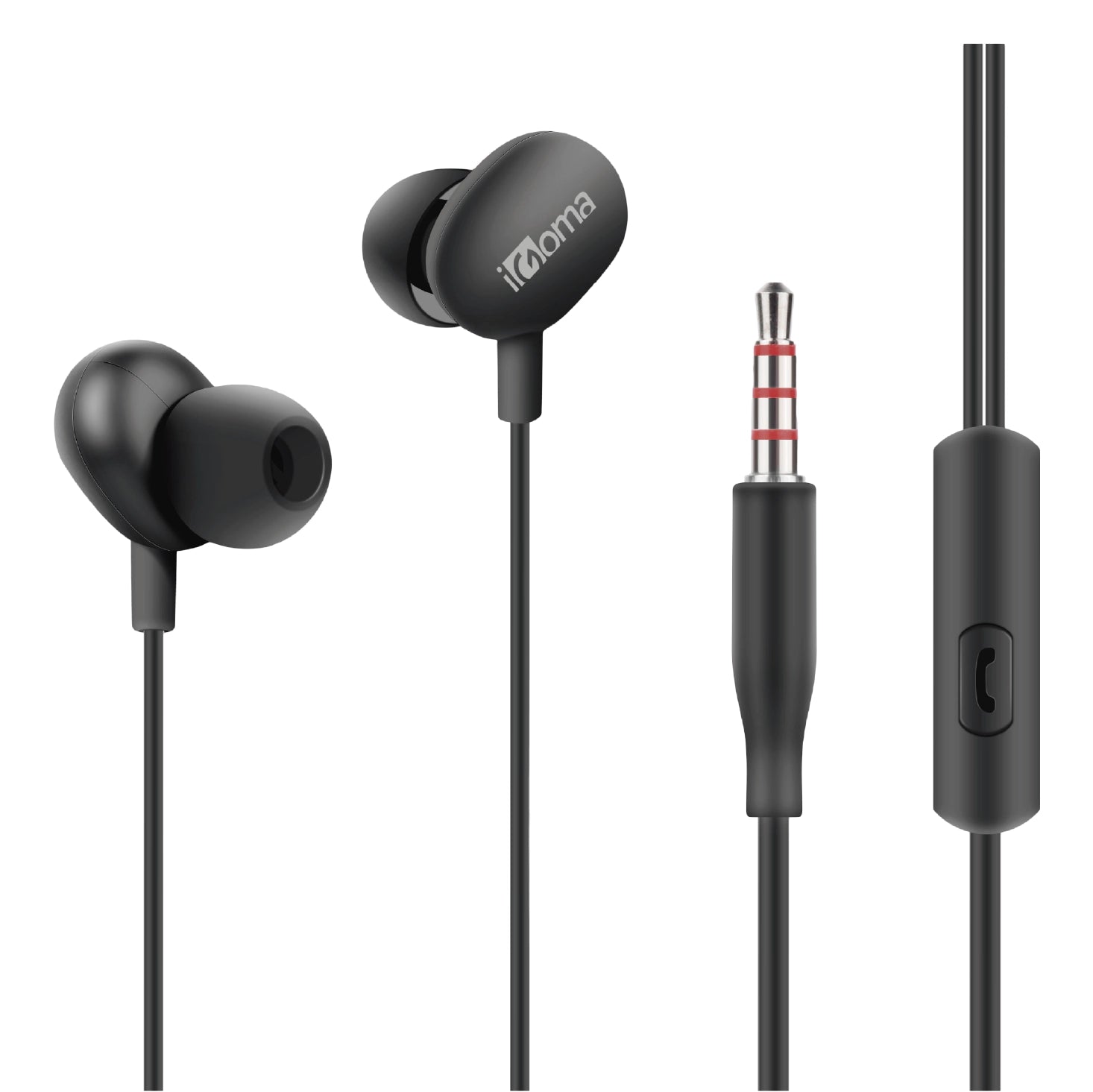 Audifonos GH-37