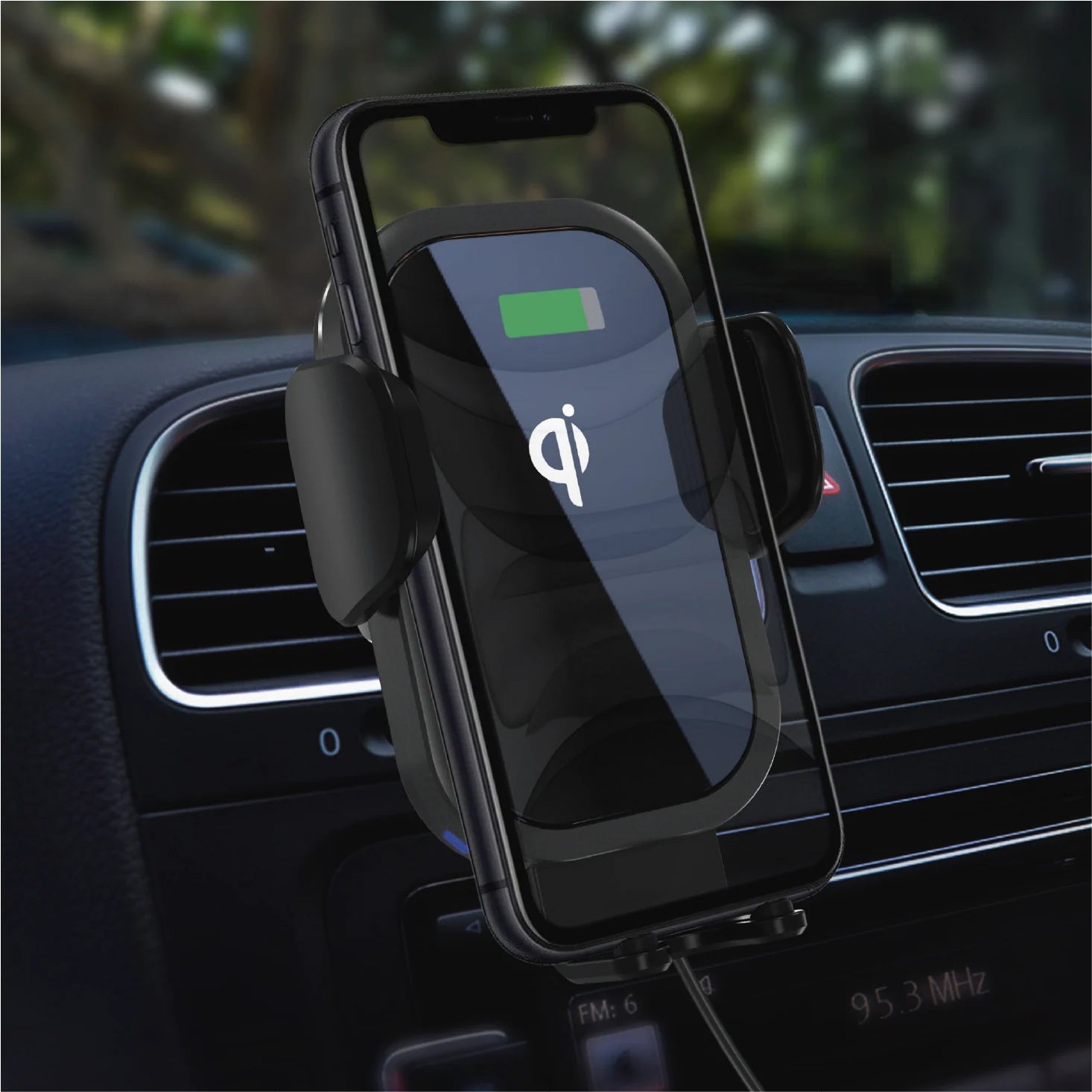 Holder Para Carro HW-13