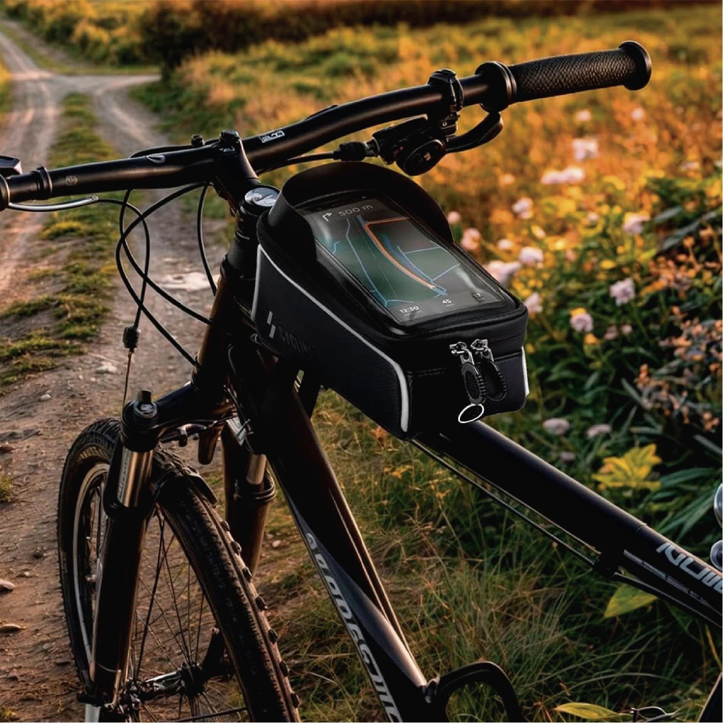 Holder para Bicicleta MB-01