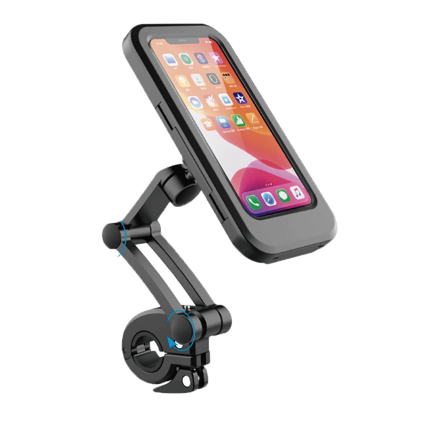 Holder para moto a prueba de agua MB-03