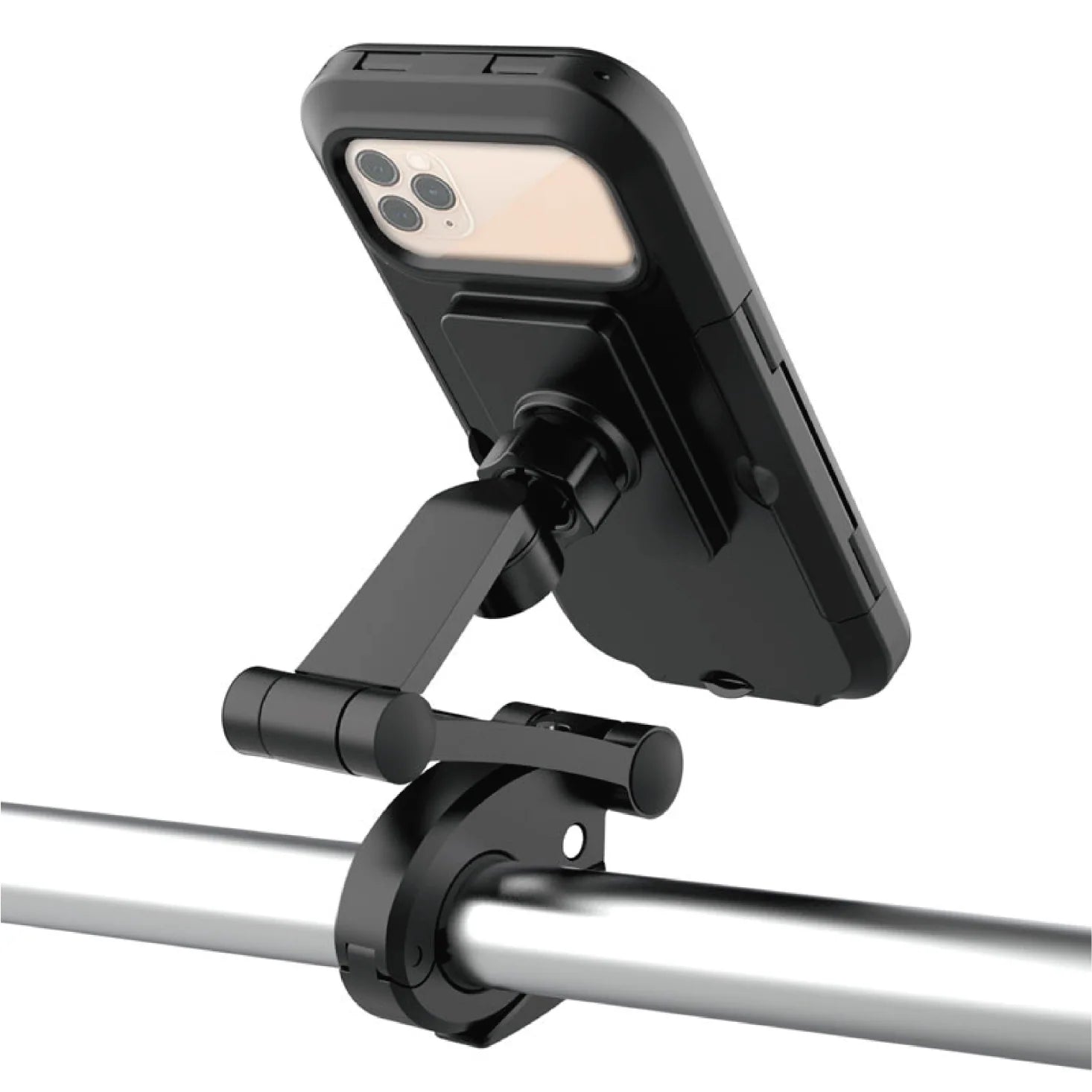 Holder para moto a prueba de agua MB-03