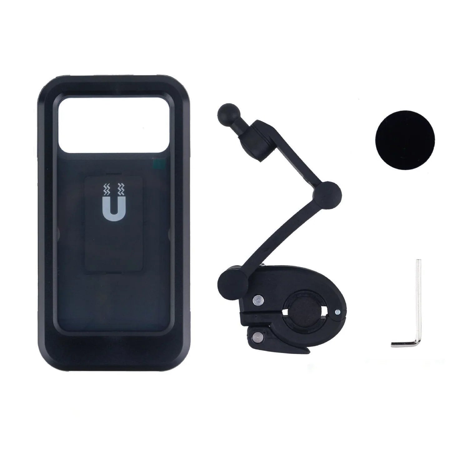 Holder para moto a prueba de agua MB-03
