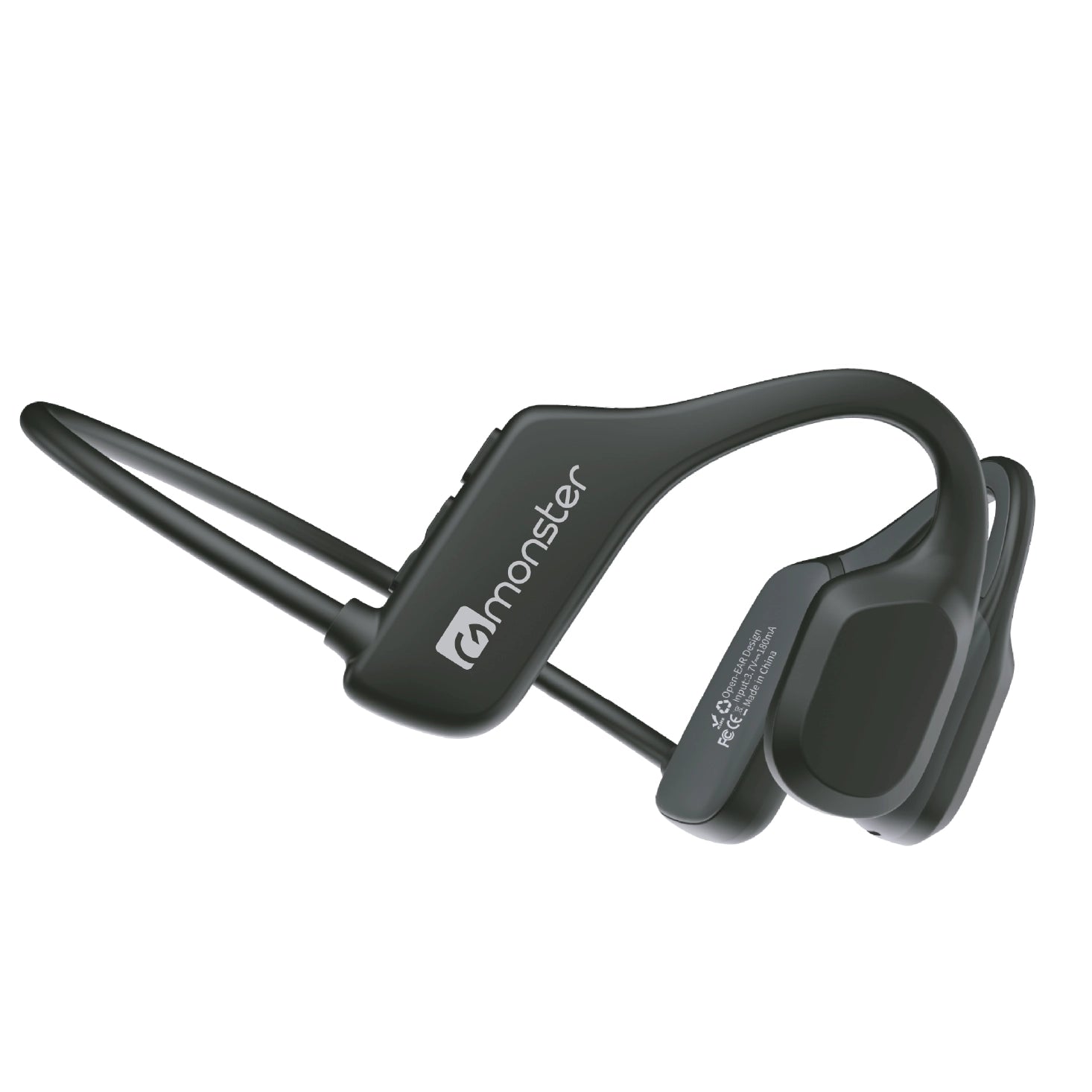 Audífonos de Conducción Osea GW-3