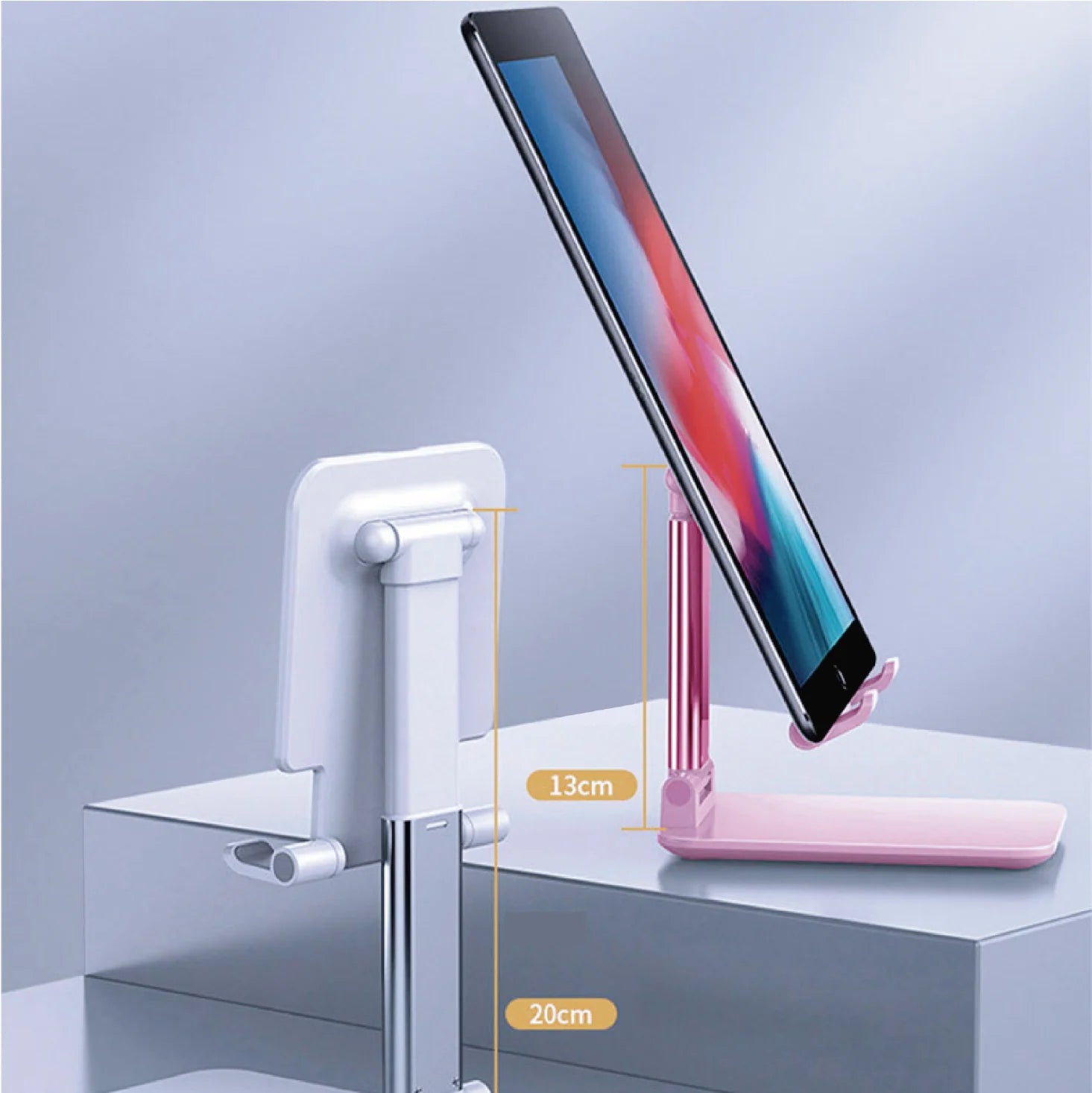 Soporte Para Celular De Escritorio TH-03