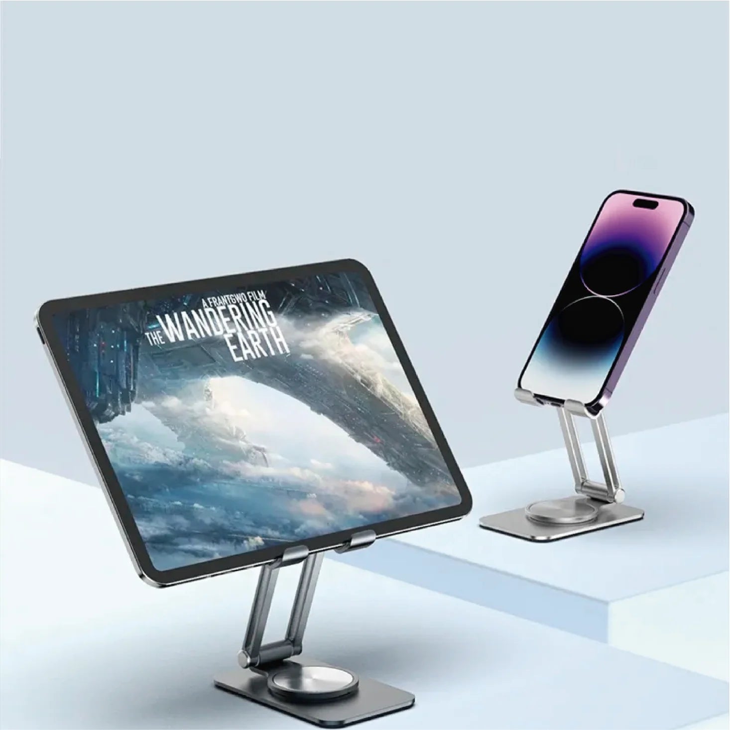 Soporte Para Celular De Escritorio TH-04