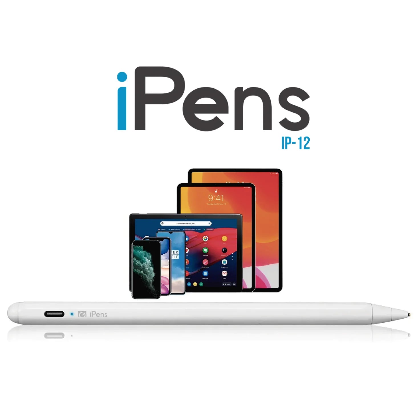 iPens Universal Android IP-12